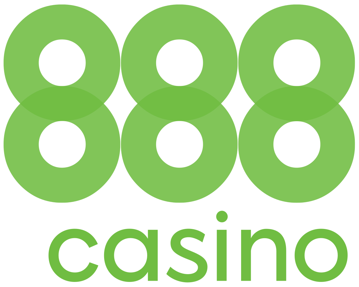 Logo di 888 Casino Bonus