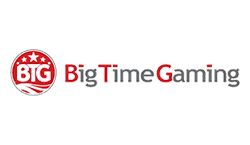 logo Big-Time-Gaming 888 casino.