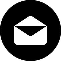 logo email.