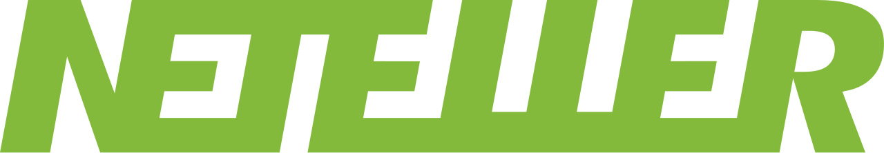 logo NETELLER VISA