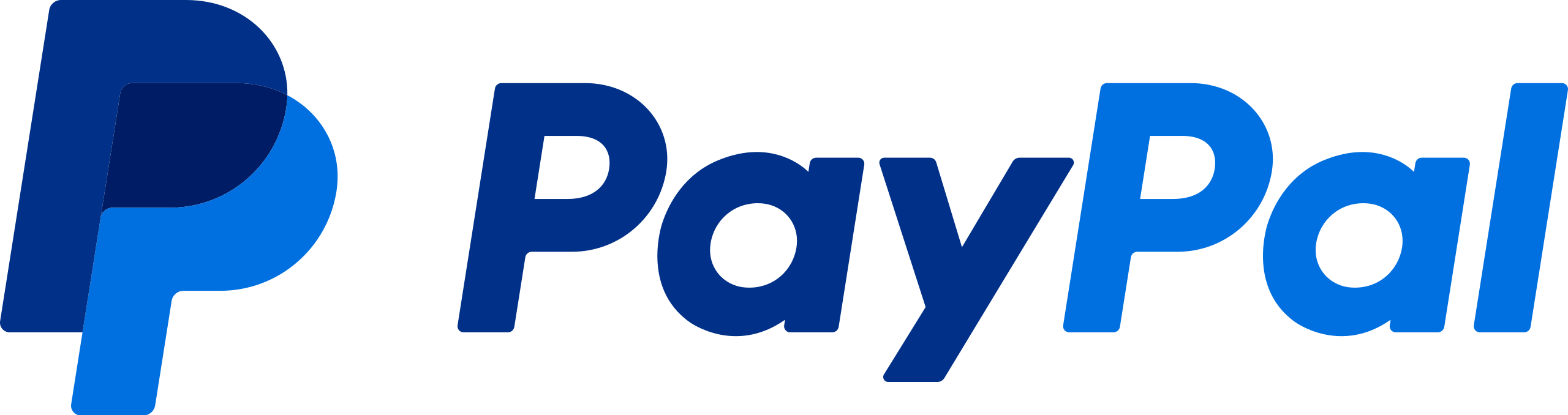 logo PayPal NetBet.
