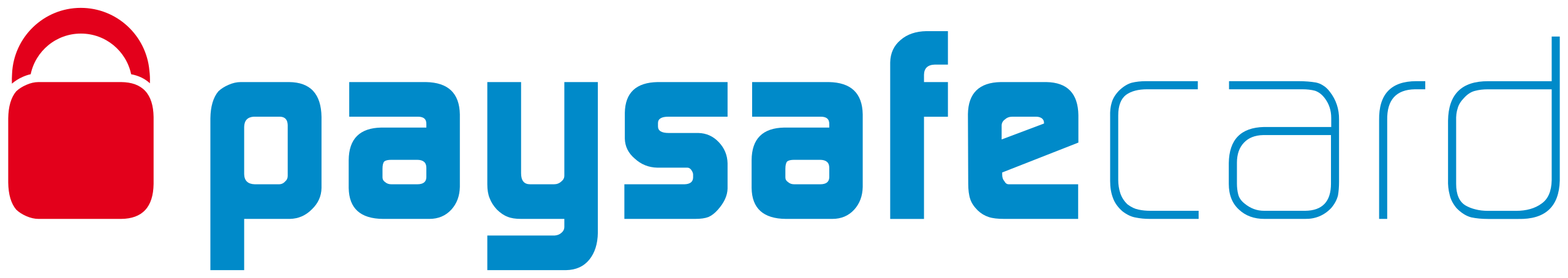 logo paysafecard.