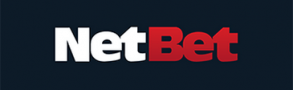 NetBet logo.
