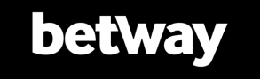 Betway logo.