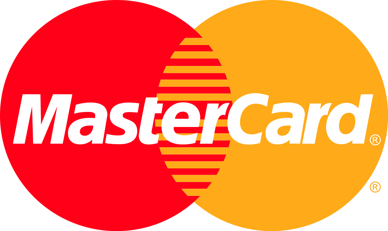 Logo Mastercard Voglia di Vincere Casino.