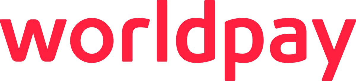 logo WorldPay.
