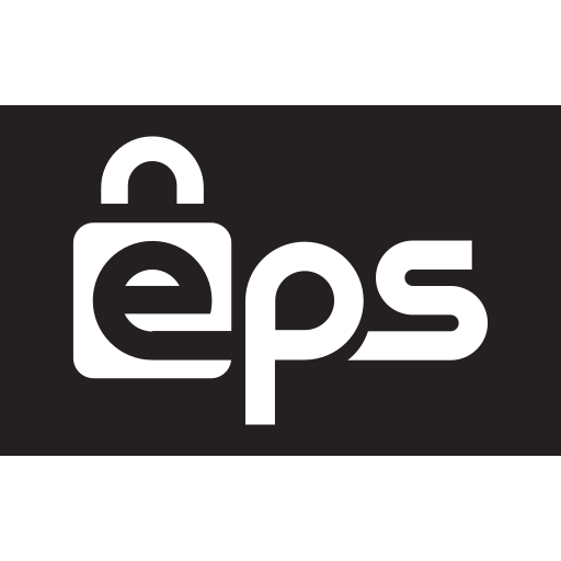 EPS logo.