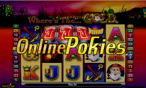 Online Pokies @ JackpotCity Online Casino.