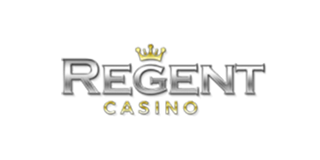 Regent Play Casino logo.