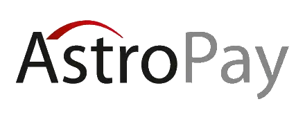 Astropay logo.