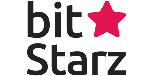bitstarz logo.