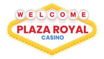 plaza royal casino logo.