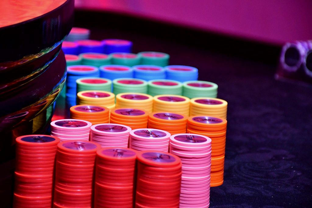 Fiches da casinò