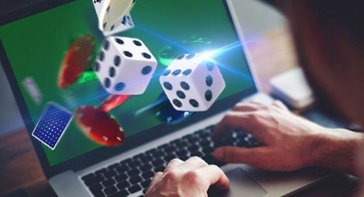 Casinò Online, StarCasinò ottiene la crescita maggiore: i dati della spesa registrati ad aprile 2022