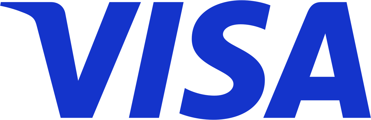 Logo Visa Voglia di Vincere Casino.