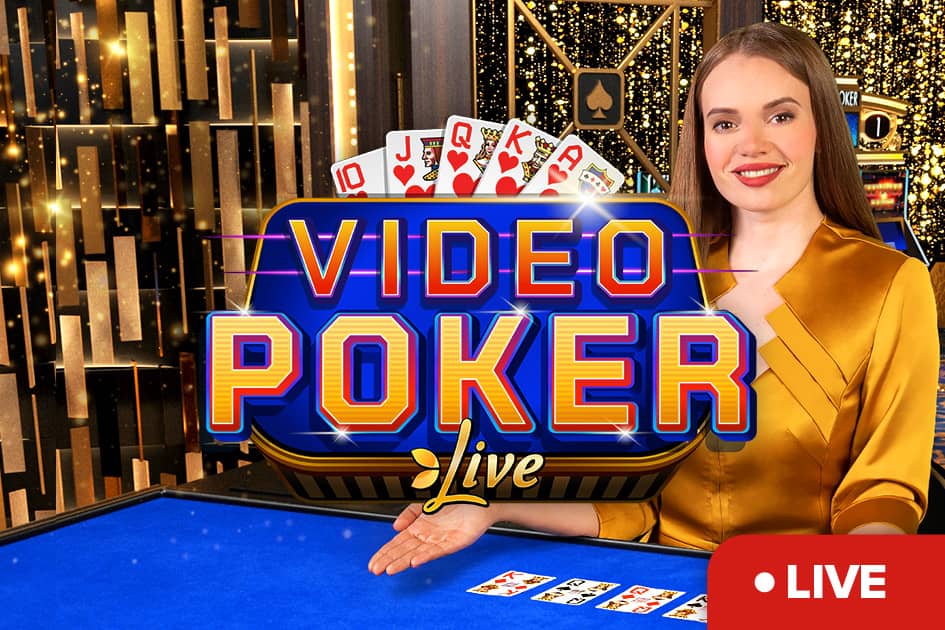 Immagine di una Sala di Video Poker in un Casino tradizionale.